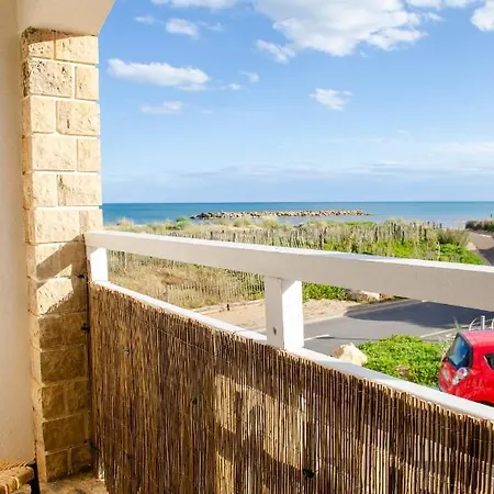 Solera Vue Valras-Plage