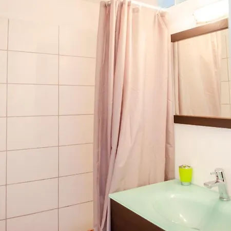 Apartman Solera Vue *