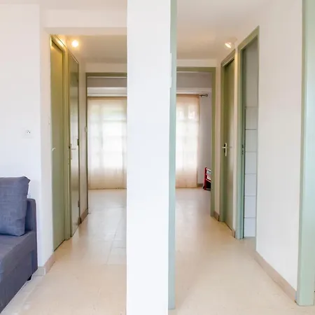 Apartman Solera Vue *