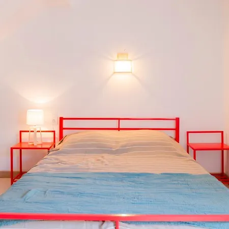 Solera Vue Apartman