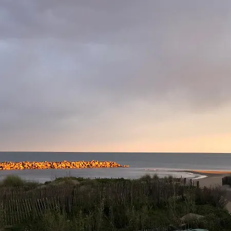 Solera Vue * Valras-Plage