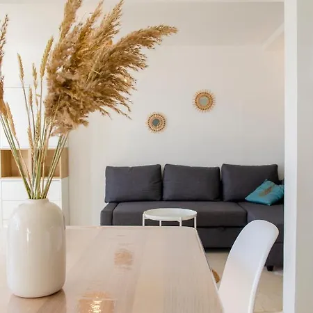Apartment Solera Vue *