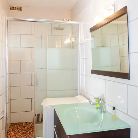 Apartman Solera Vue *