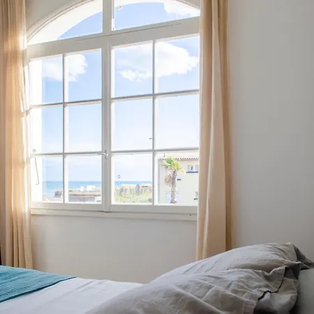 Solera Vue Apartman