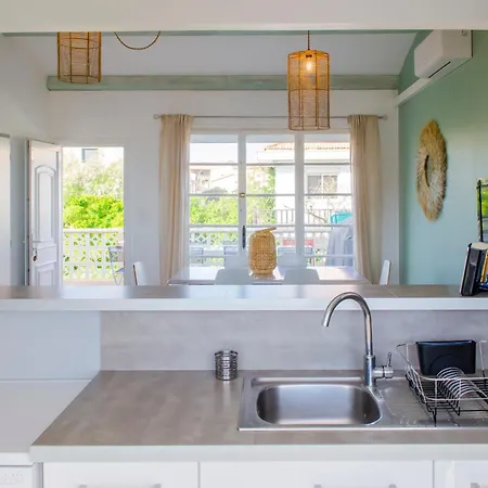 Solera Vue Apartment