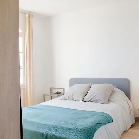 Apartment Solera Vue