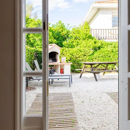 Solera Vue Apartment Valras-Plage