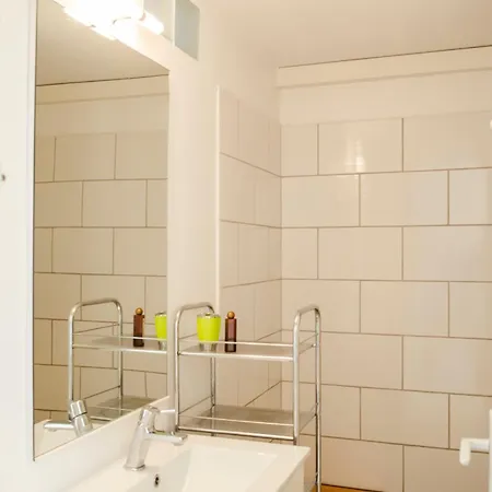 Solera Vue Apartman