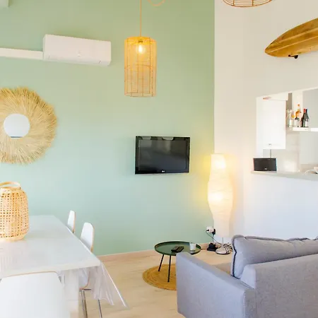 Apartman Solera Vue *