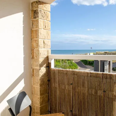 Solera Vue * Valras-Plage