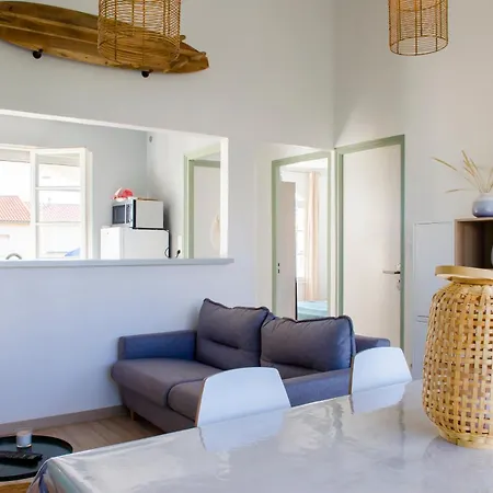Apartment Solera Vue