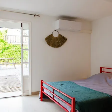 Apartman Solera Vue *